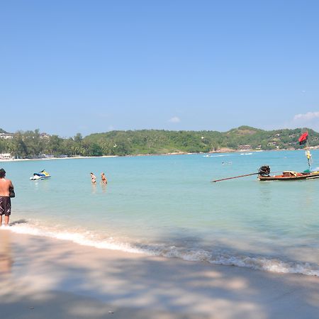 Choeng Mon Samui Honey Cottages Beach Resort - Sha Extra Plus מראה חיצוני תמונה
