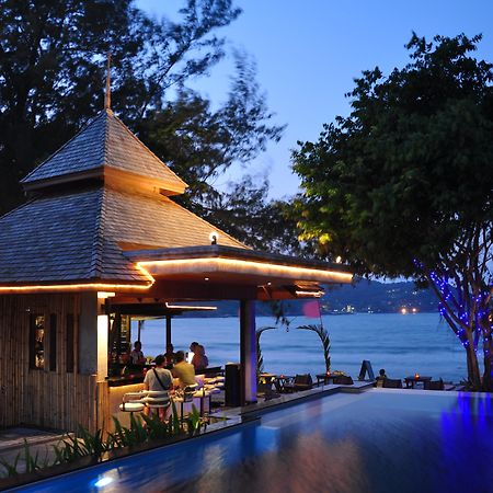 Choeng Mon Samui Honey Cottages Beach Resort - Sha Extra Plus מראה חיצוני תמונה