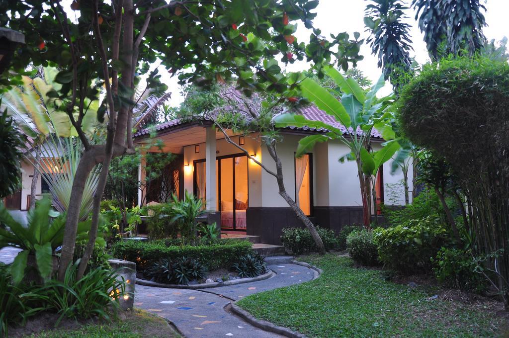 Choeng Mon Samui Honey Cottages Beach Resort - Sha Extra Plus חדר תמונה