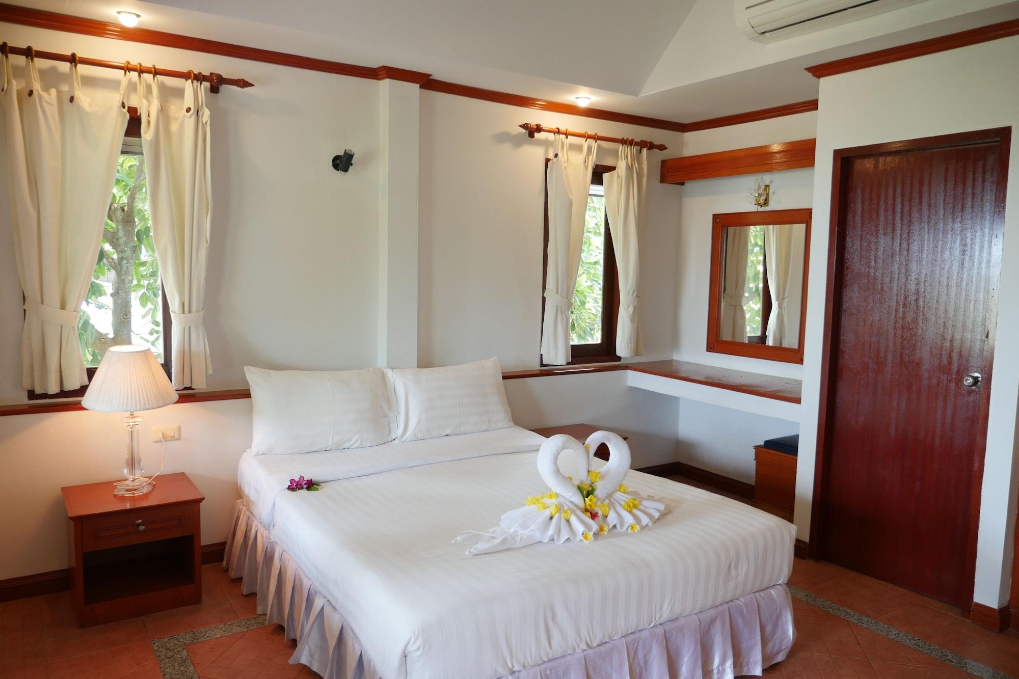 Choeng Mon Samui Honey Cottages Beach Resort - Sha Extra Plus מראה חיצוני תמונה