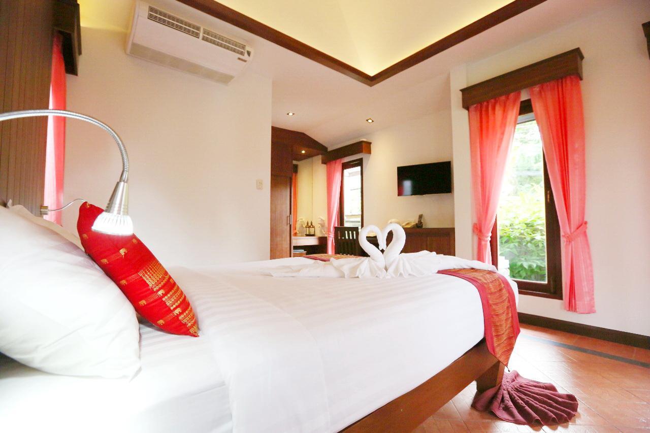Choeng Mon Samui Honey Cottages Beach Resort - Sha Extra Plus מראה חיצוני תמונה