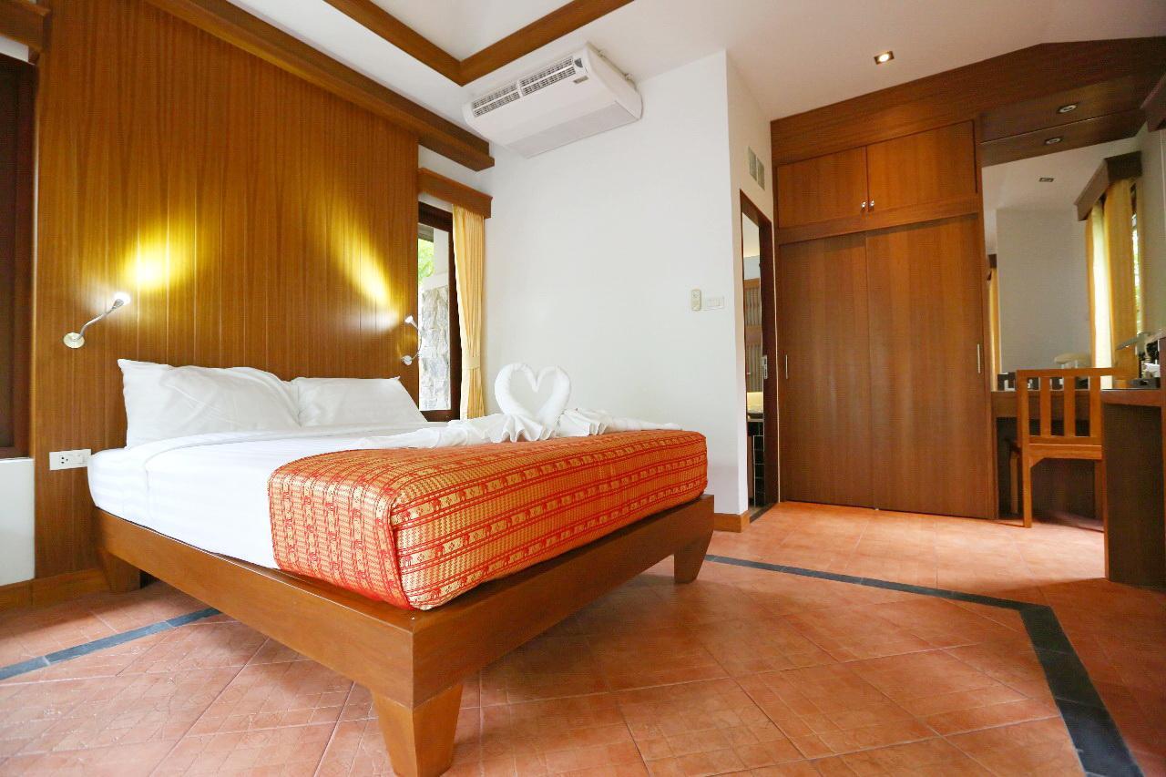 Choeng Mon Samui Honey Cottages Beach Resort - Sha Extra Plus מראה חיצוני תמונה
