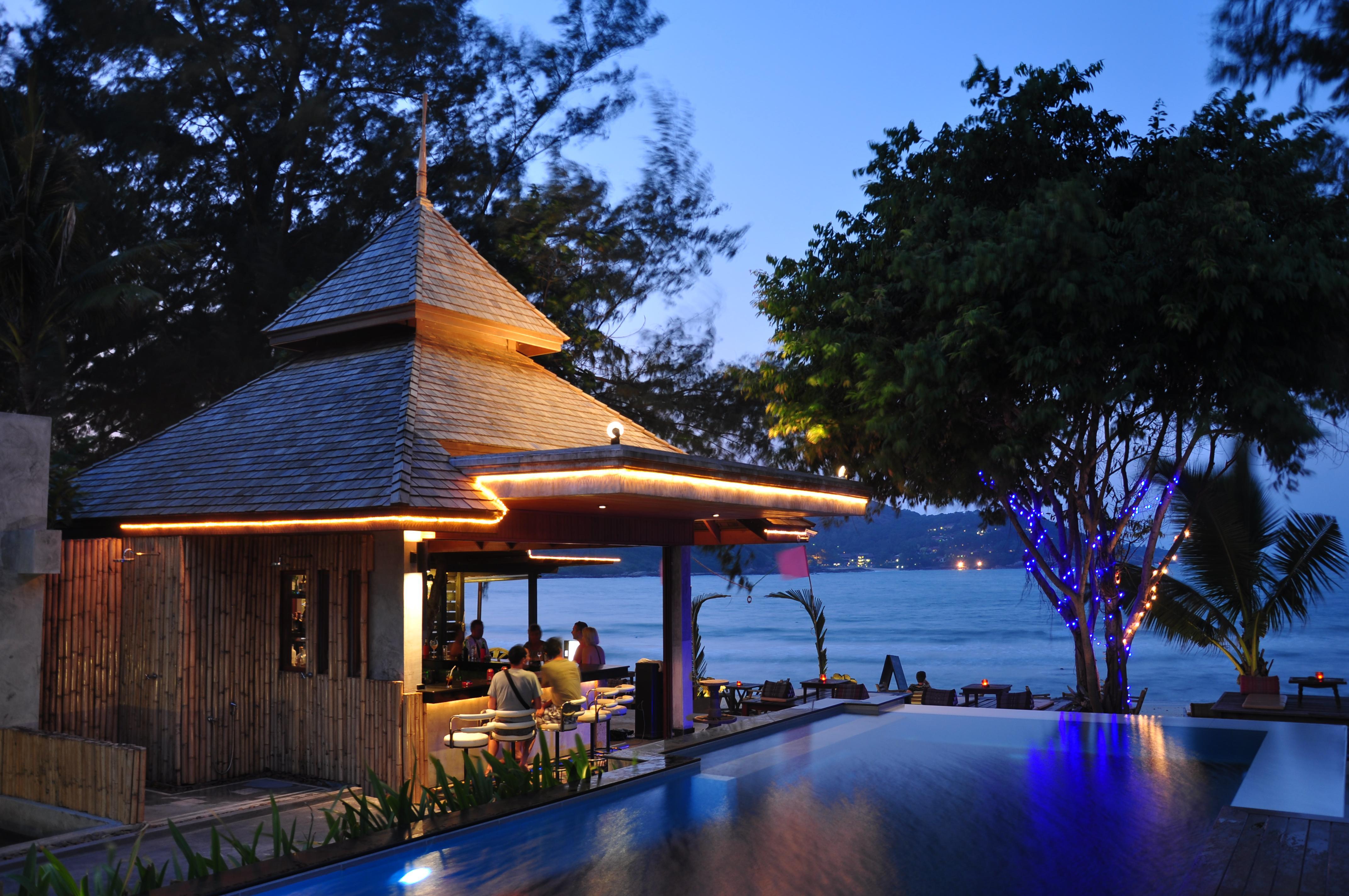 Choeng Mon Samui Honey Cottages Beach Resort - Sha Extra Plus מראה חיצוני תמונה