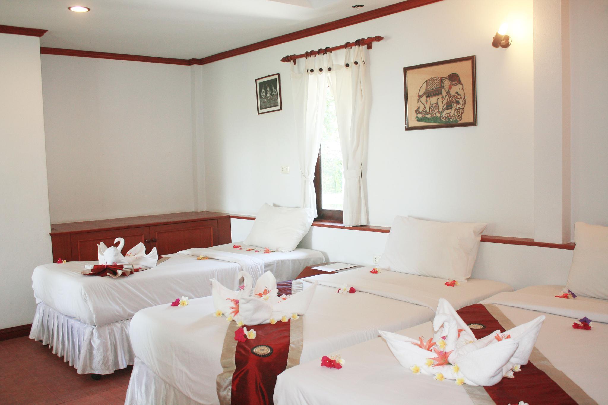 Choeng Mon Samui Honey Cottages Beach Resort - Sha Extra Plus מראה חיצוני תמונה