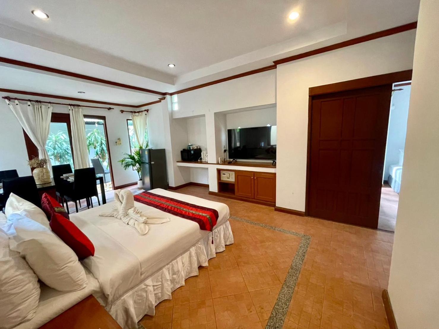 Choeng Mon Samui Honey Cottages Beach Resort - Sha Extra Plus מראה חיצוני תמונה