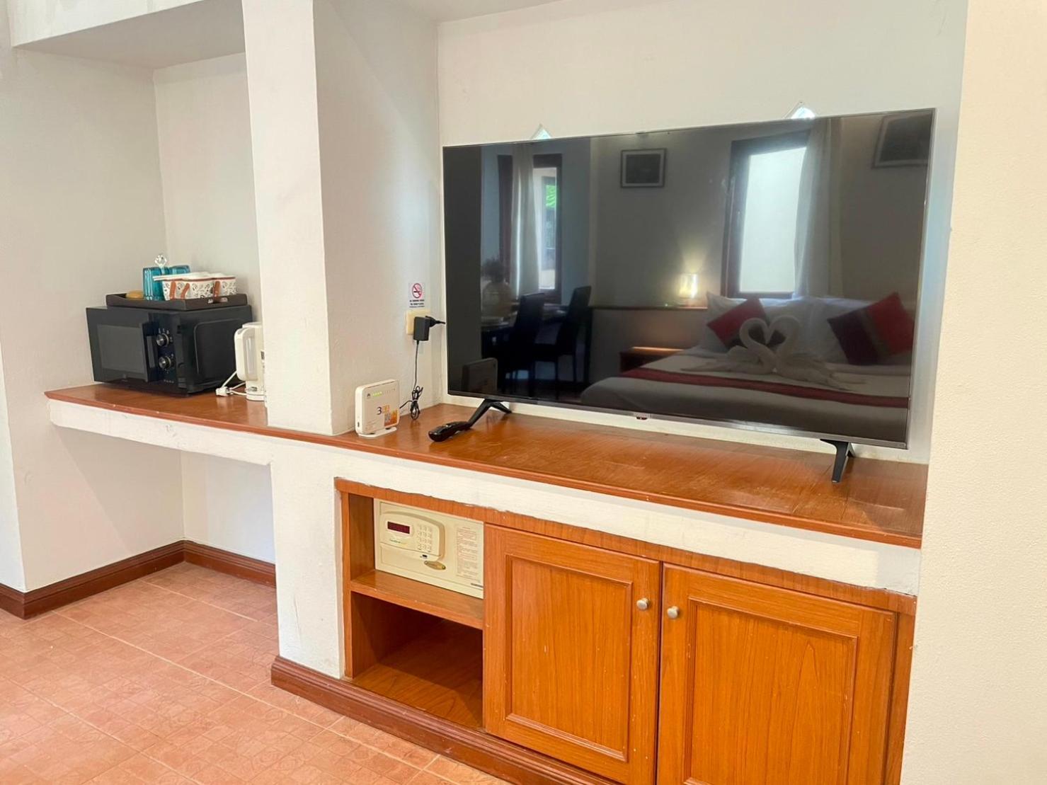 Choeng Mon Samui Honey Cottages Beach Resort - Sha Extra Plus מראה חיצוני תמונה