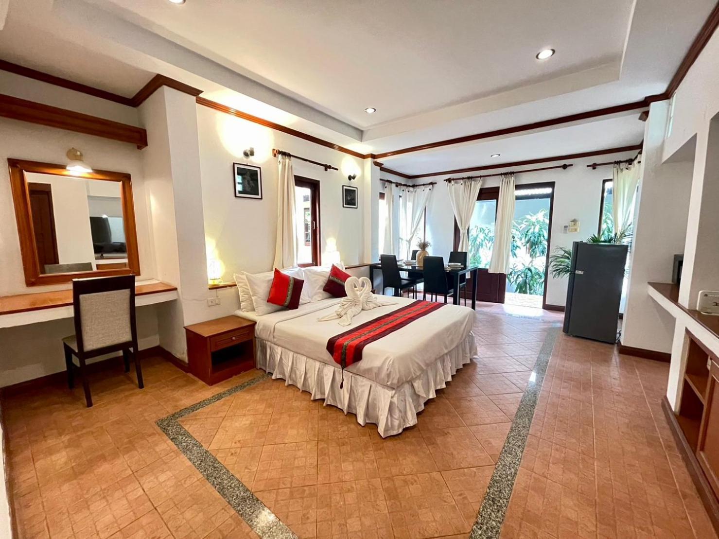 Choeng Mon Samui Honey Cottages Beach Resort - Sha Extra Plus מראה חיצוני תמונה