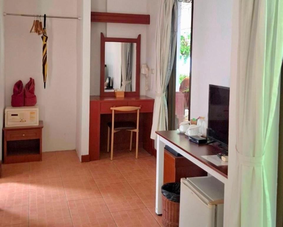 Choeng Mon Samui Honey Cottages Beach Resort - Sha Extra Plus מראה חיצוני תמונה