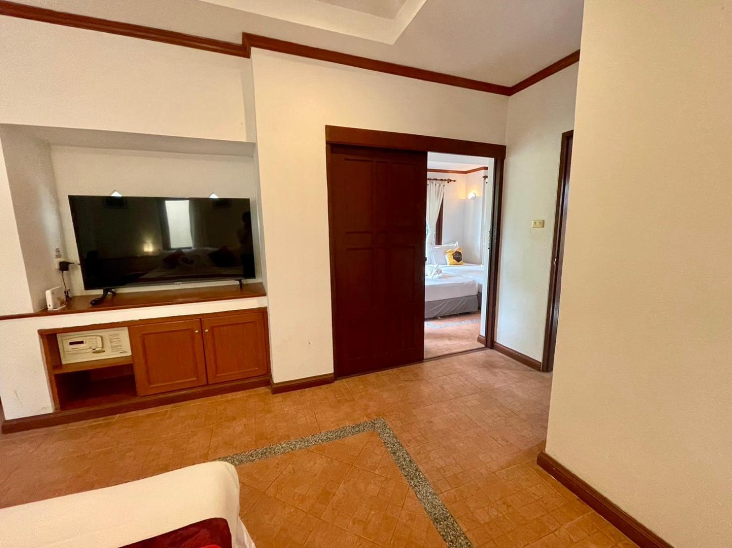 Choeng Mon Samui Honey Cottages Beach Resort - Sha Extra Plus מראה חיצוני תמונה
