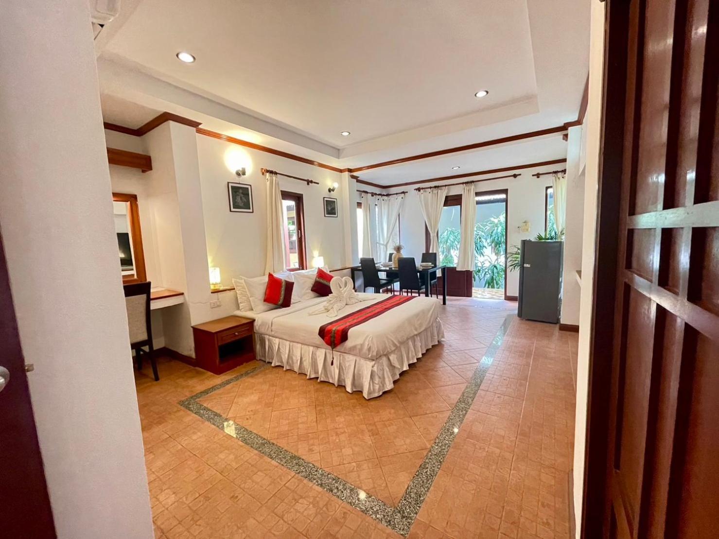 Choeng Mon Samui Honey Cottages Beach Resort - Sha Extra Plus מראה חיצוני תמונה