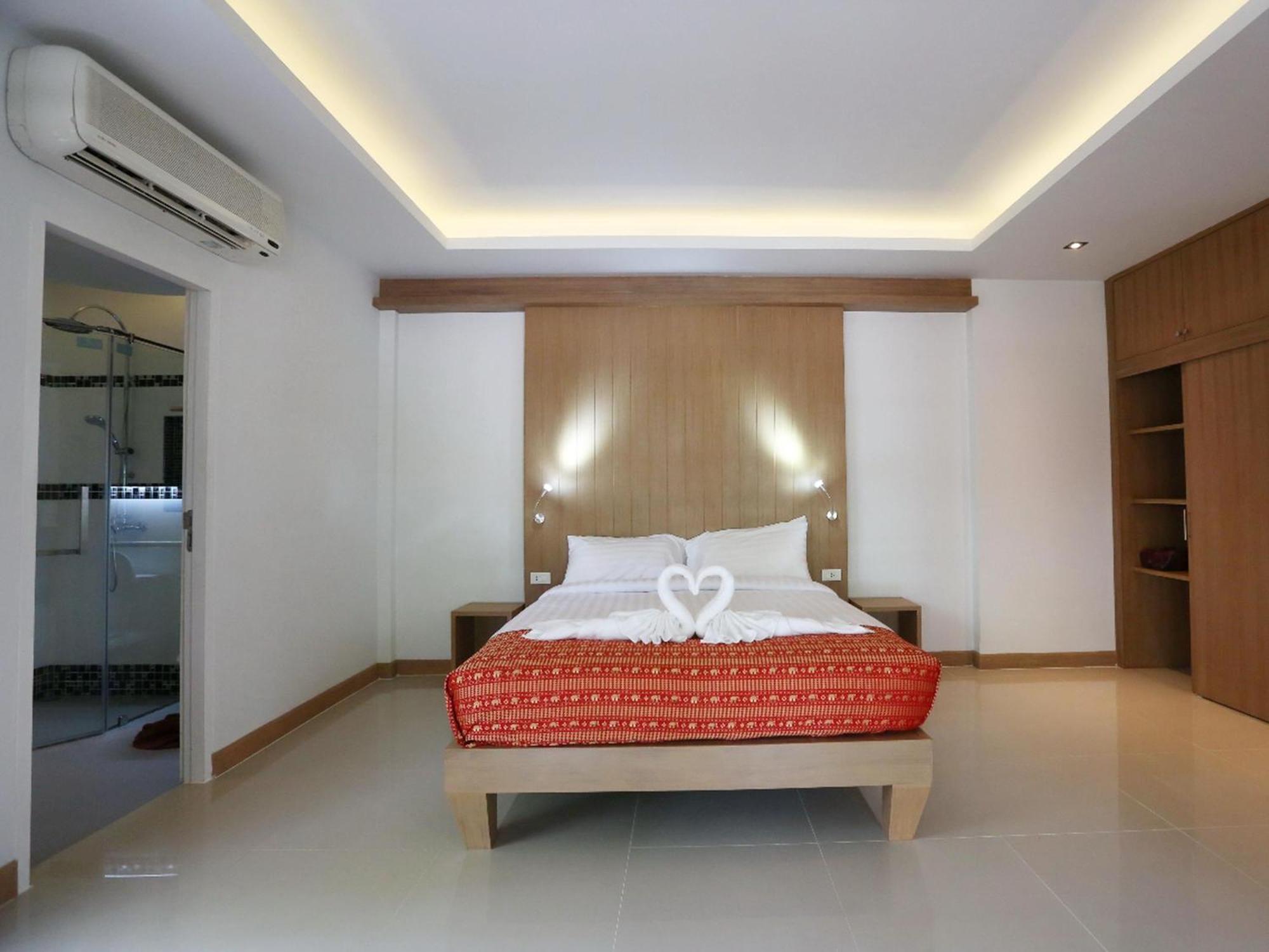 Choeng Mon Samui Honey Cottages Beach Resort - Sha Extra Plus מראה חיצוני תמונה