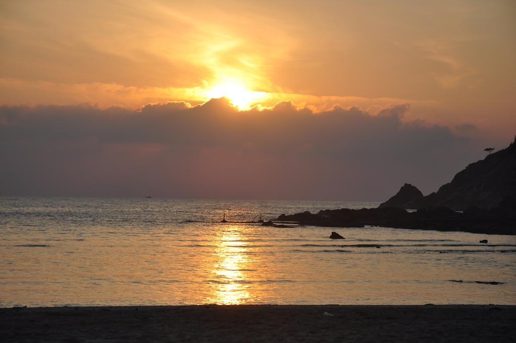 Choeng Mon Samui Honey Cottages Beach Resort - Sha Extra Plus מראה חיצוני תמונה