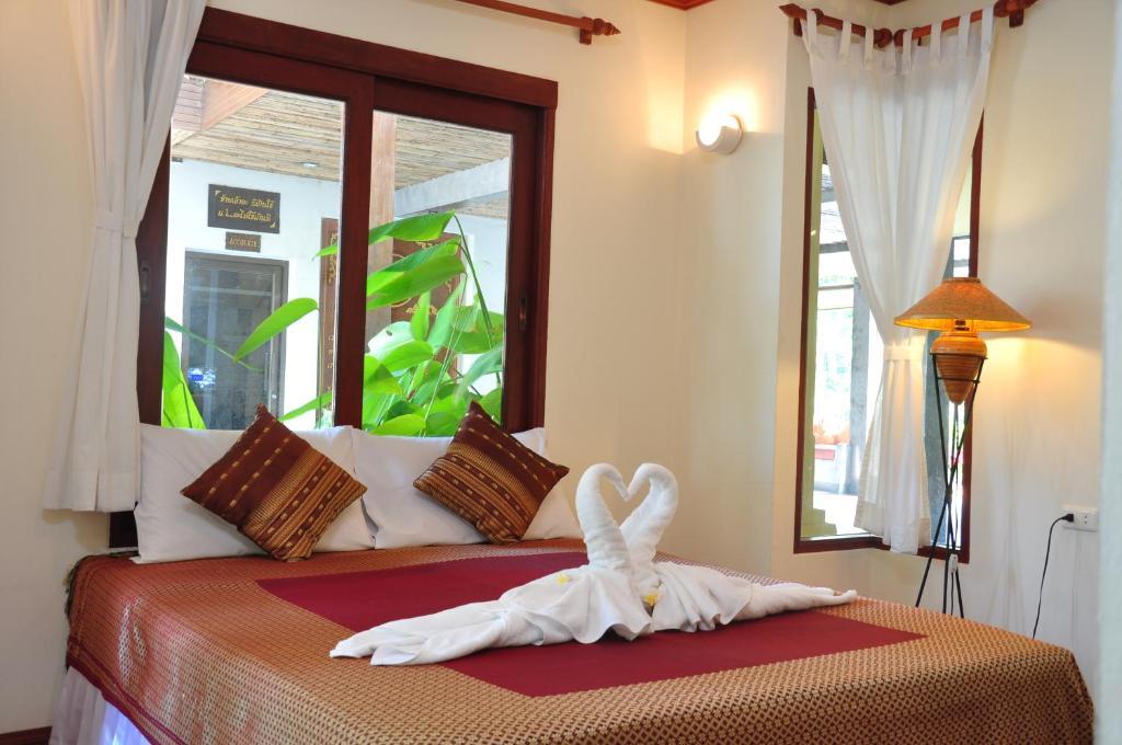 Choeng Mon Samui Honey Cottages Beach Resort - Sha Extra Plus מראה חיצוני תמונה