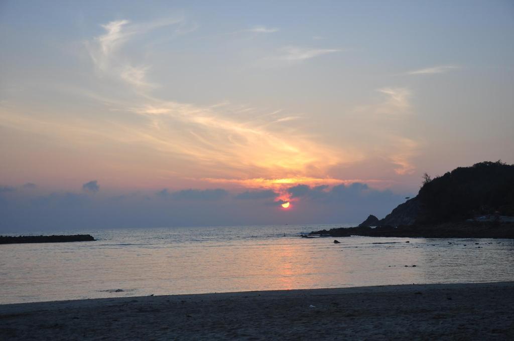 Choeng Mon Samui Honey Cottages Beach Resort - Sha Extra Plus מראה חיצוני תמונה