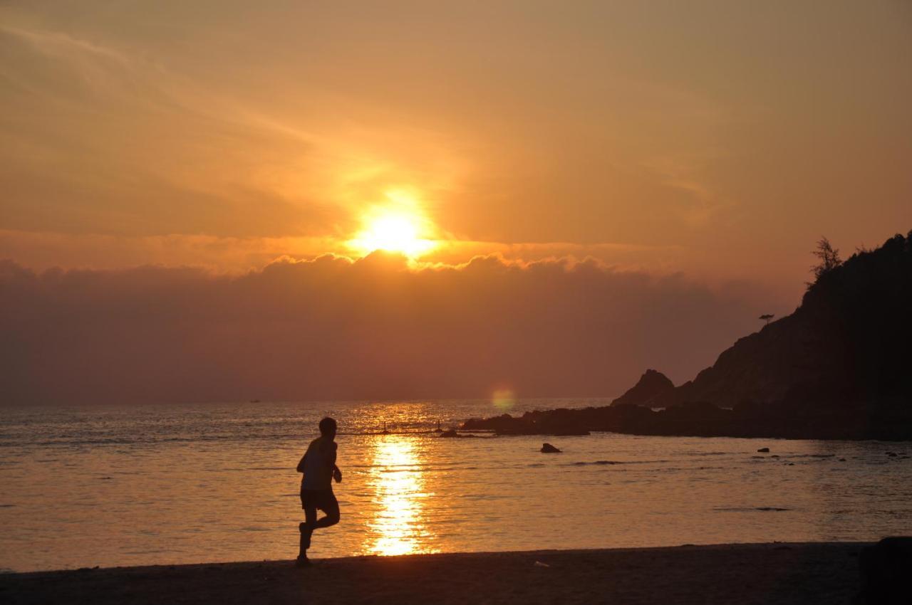 Choeng Mon Samui Honey Cottages Beach Resort - Sha Extra Plus מראה חיצוני תמונה