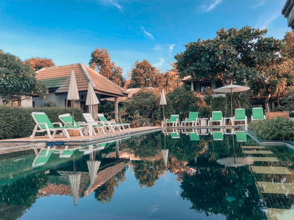 Choeng Mon Samui Honey Cottages Beach Resort - Sha Extra Plus מראה חיצוני תמונה