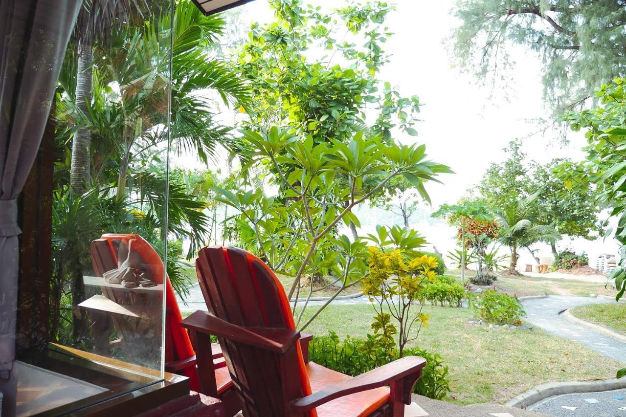 Choeng Mon Samui Honey Cottages Beach Resort - Sha Extra Plus מראה חיצוני תמונה